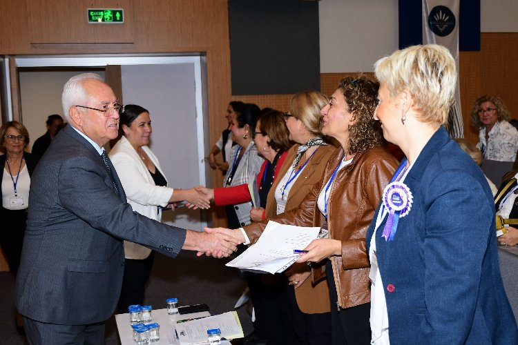 İzmirli kadınlar Karabağlar’da toplandı – İGF HABER