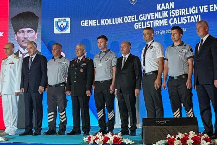 KAAN projesi başarıyla uygulanıyor – İGF HABER