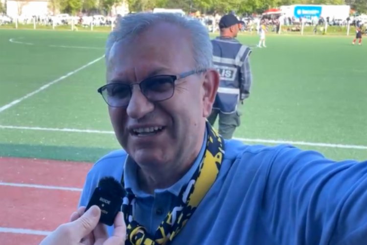 Keşan Belediye Başkanı’na saldırı! – İGF HABER