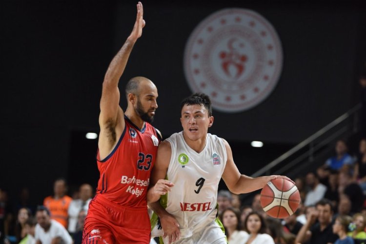 Manisa’dan Avrupa maçlarına davet – İGF HABER