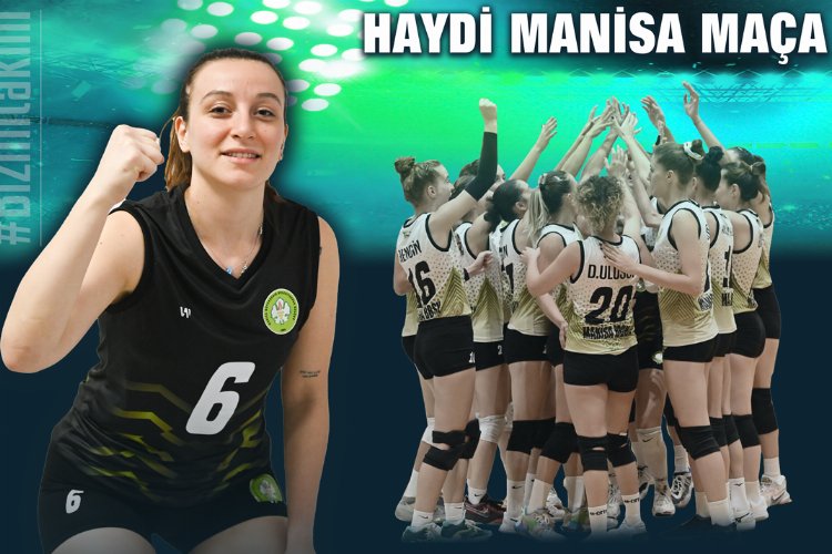 Manisa’nın Sultanları Akhisar’ı ağırlayacak – İGF HABER