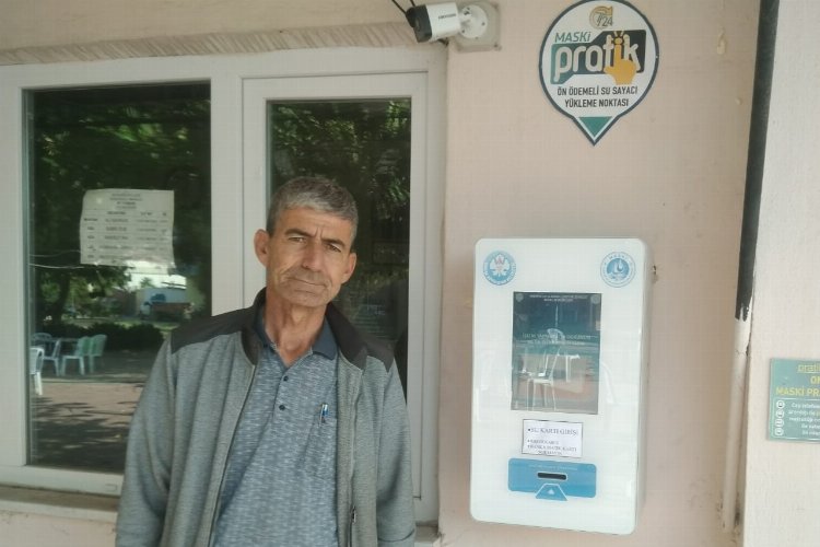 Manisa Şehzadeler’de MASKİ Pratik’lendi – İGF HABER