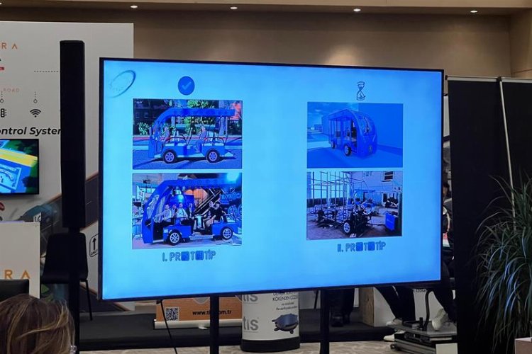 MARUF’ta Baykoca damgası! – İGF HABER