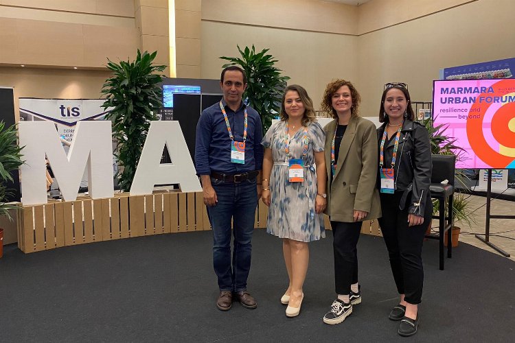 MARUF’ta Kocaeli ‘İyi Uygulama Örnekleri’ arasına girdi