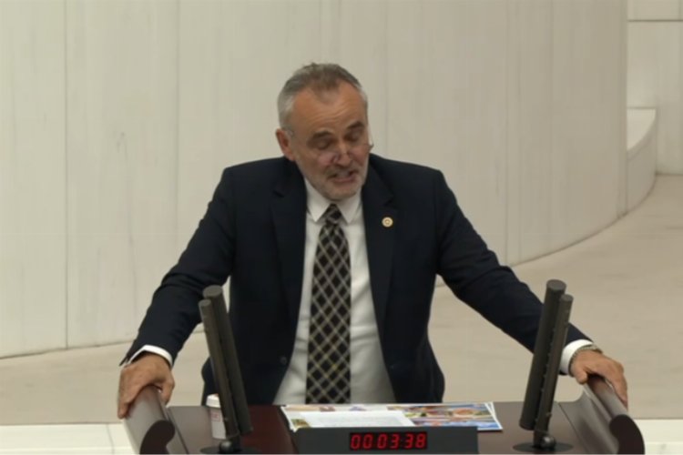 Mehmet Akalın’dan ’emeklilere’ destek – İGF HABER