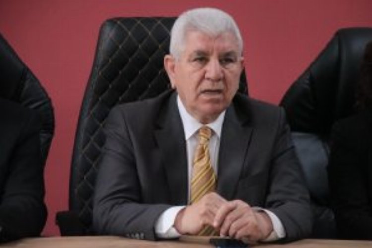 MHP Edirne’de il kongresi yarın yapılacak