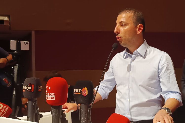 Muğla CHP’ye hukukçu başkan – İGF HABER