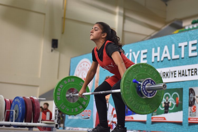 Naim’ler Bursa Yıldırım’da yarıştı – İGF HABER