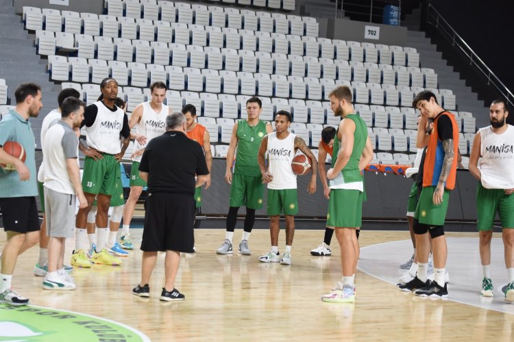 Potanın Tarzanları galibiyete odaklandı – İGF HABER