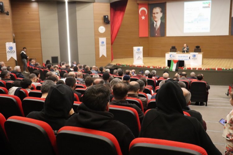 Söylemsel üstünlük Hamas’a geçti – İGF HABER