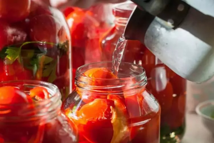 Uzmanlardan konserve uyarısı! – İGF HABER