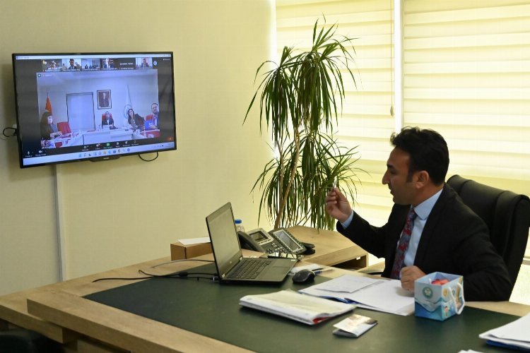 Verimilik toplantısına MASKİ katkısı – İGF HABER