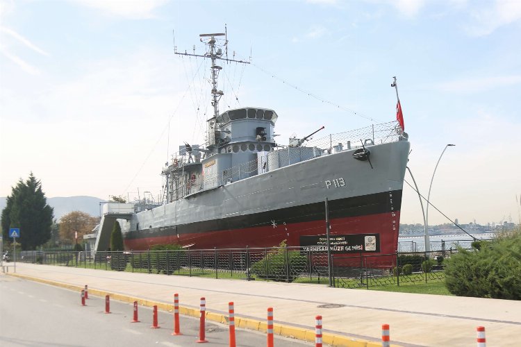 Yarhisar yeniden ziyarete açılıyor – İGF HABER