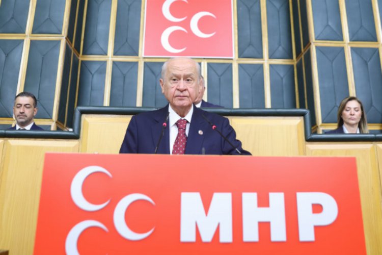 Bahçeli: Kılıçdaroğlu’nun itirafı beyhude sızlanmadır!