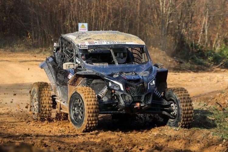 Baja sezonu Düzce’de sürecek – İGF HABER