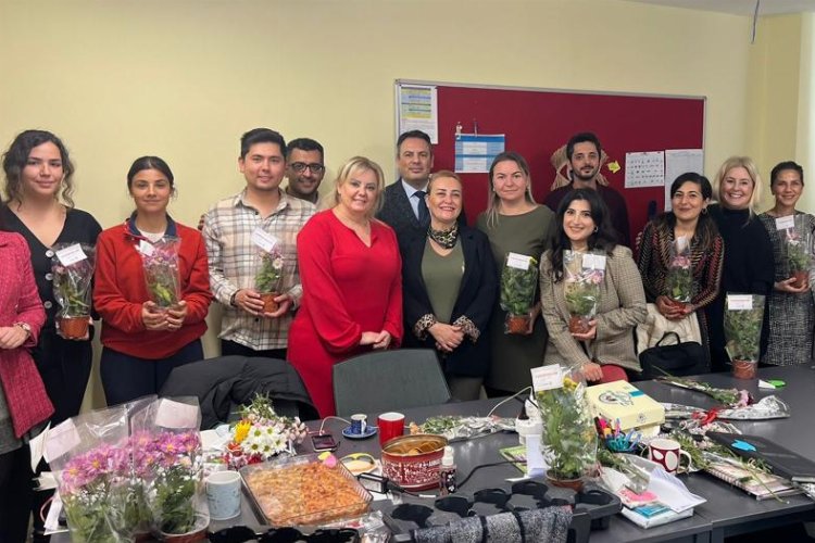 Bodrum’da 24 Kasım kutlamaları – İGF HABER