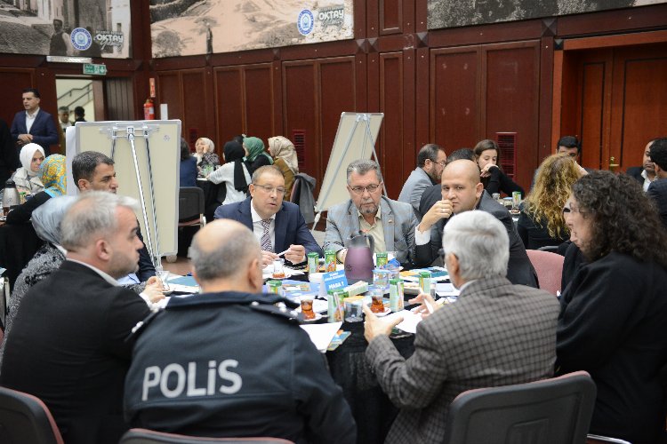 Bursa Yıldırım’ın röntgeni çekilecek – İGF HABER