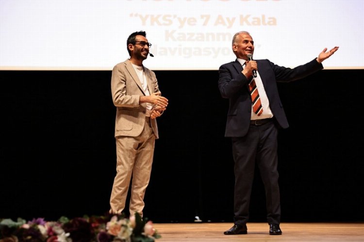 Denizli Büyükşehir’den Gençlik Buluşmaları – İGF HABER