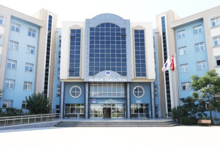 Dokuz Eylül, Türkiye’nin en iyilerinden