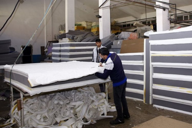 Erzurum istihdamına Büyükşehir katkısı – İGF HABER