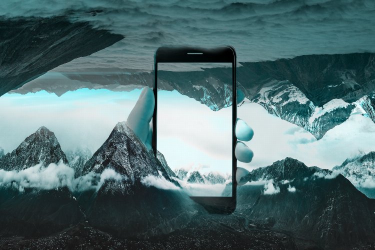 Haber sitesinden yayılan casus… Kamran’a dikkat!