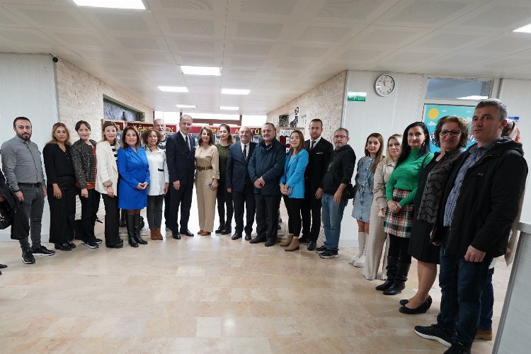 İstanbul Beylikdüzü’nde 24 Kasım buluşması