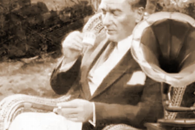 İşte Ata’nın en seveceği şarkılar… Yapay zekâ ile listelendi