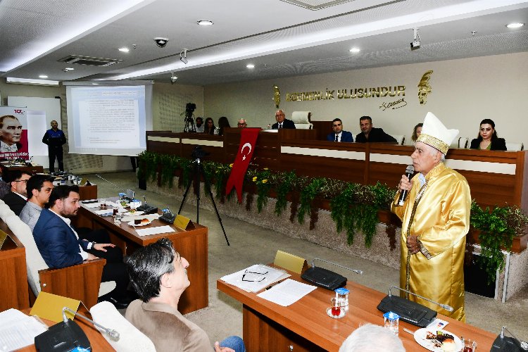 İzmit’de Karabağlar’a yakışır projelere devam