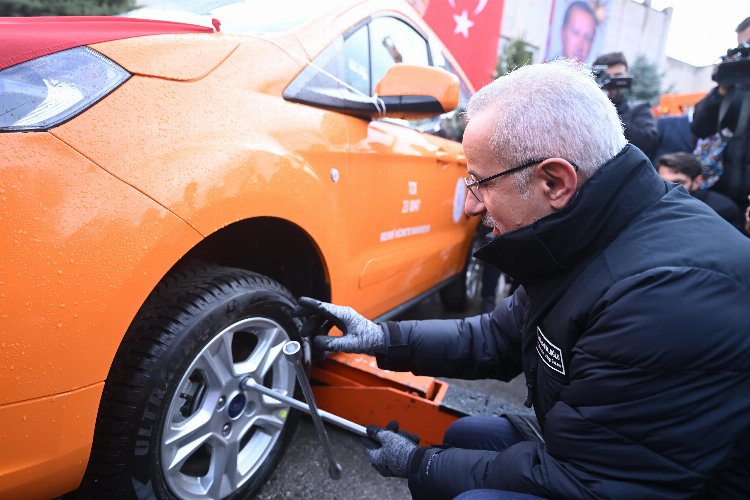 Karayolları kışa hazır – İGF HABER