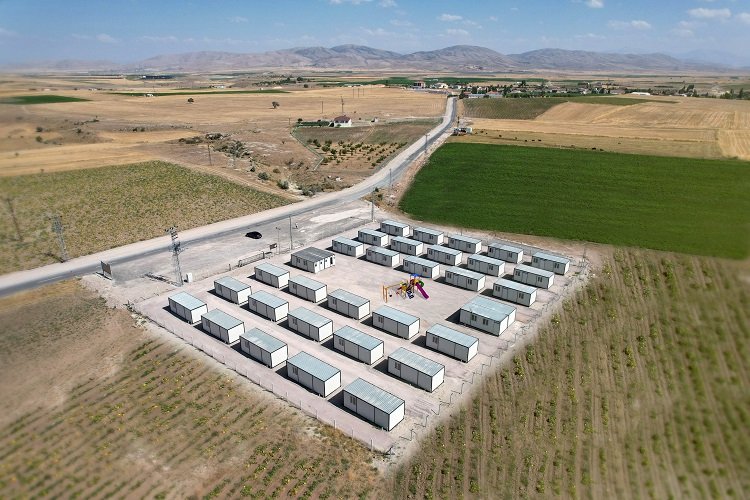 Kayseri Talas’tan ‘Tarım Anneleri’ projesi