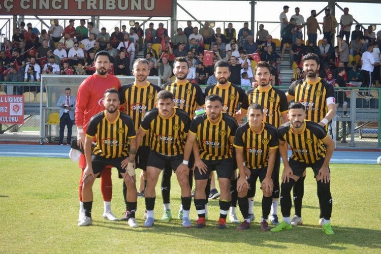 Keşanspor Lüleburgazspor’u konuk edecek – İGF HABER