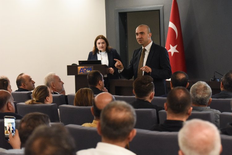 KOSGEB’ten afet bölgesine 450 milyon dolarlık destek… İşletme başına 750 bin TL