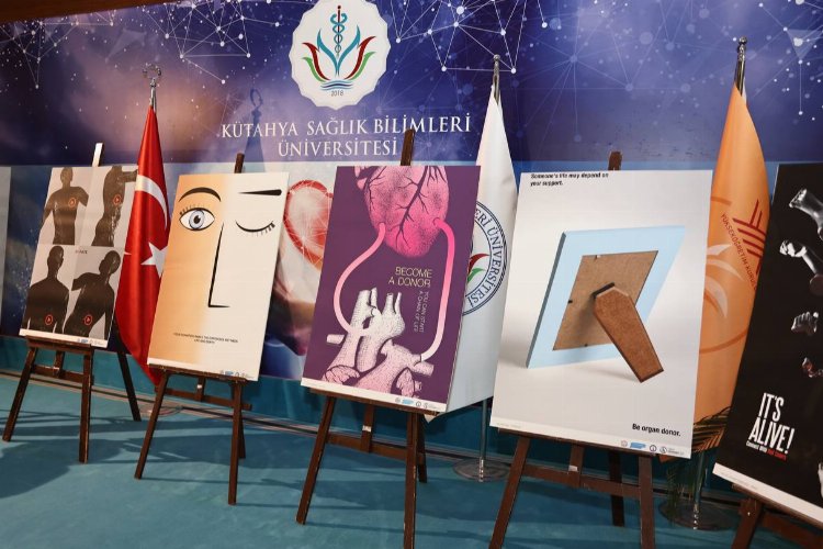 Kütahya’da uluslararası farkındalıklı sergi – İGF HABER