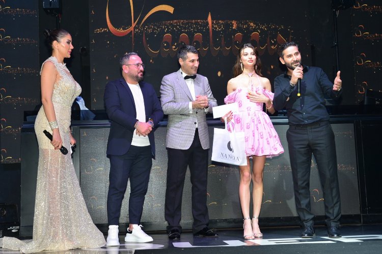 Kuyumculuk sektörüne ödül yağdı – İGF HABER