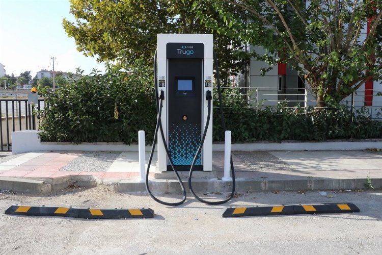 Manisa’ya Togg enerjisi – İGF HABER