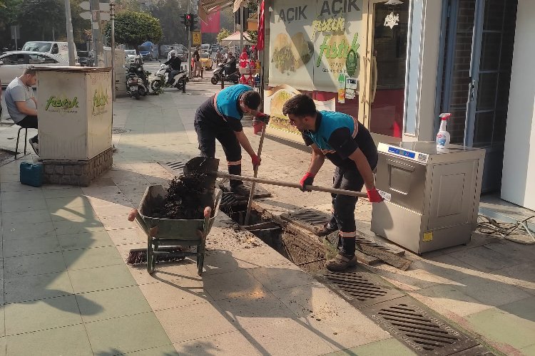 MASKİ’den su taşkınlarına tedbir – İGF HABER