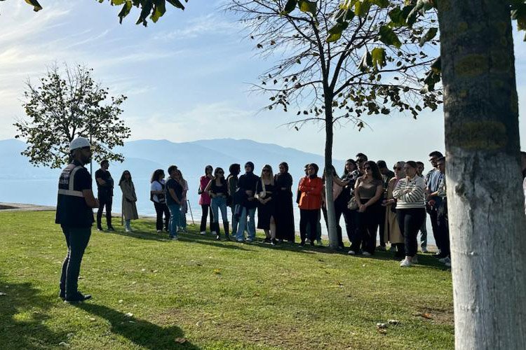 Sakarya’da gelecek bilinçli yetişiyor – İGF HABER