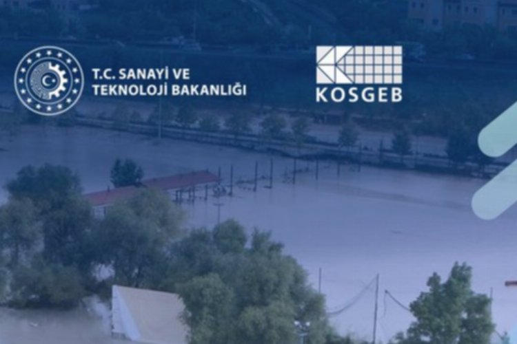 Selden etkilenen KOBİ’lere destek – İGF HABER