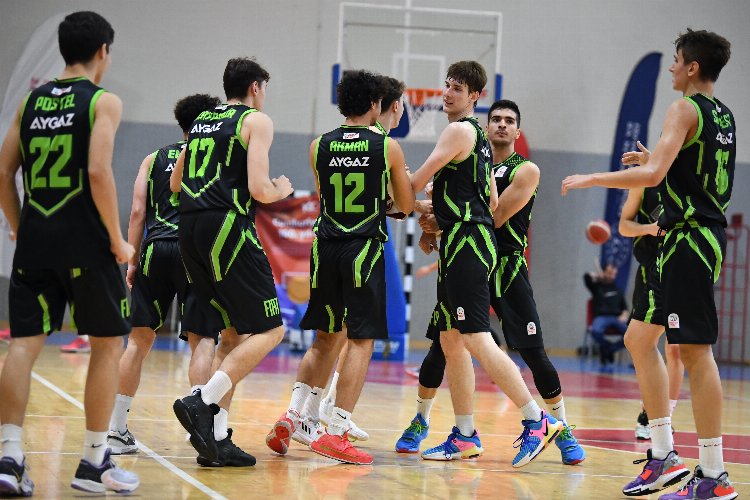 TOFAŞ’lı gençler deplasmanda affetmedi – İGF HABER