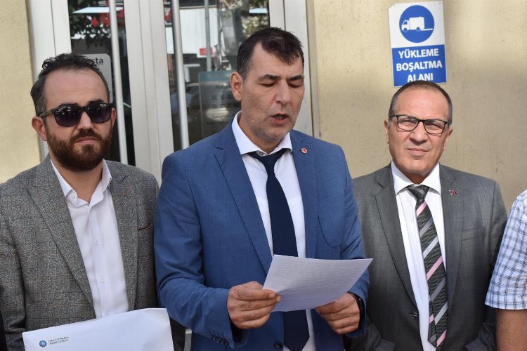 Türk Eğitim-Sen Manisa’dan seslendi: 24 Kasım’da önlük değil ikramiye istiyoruz