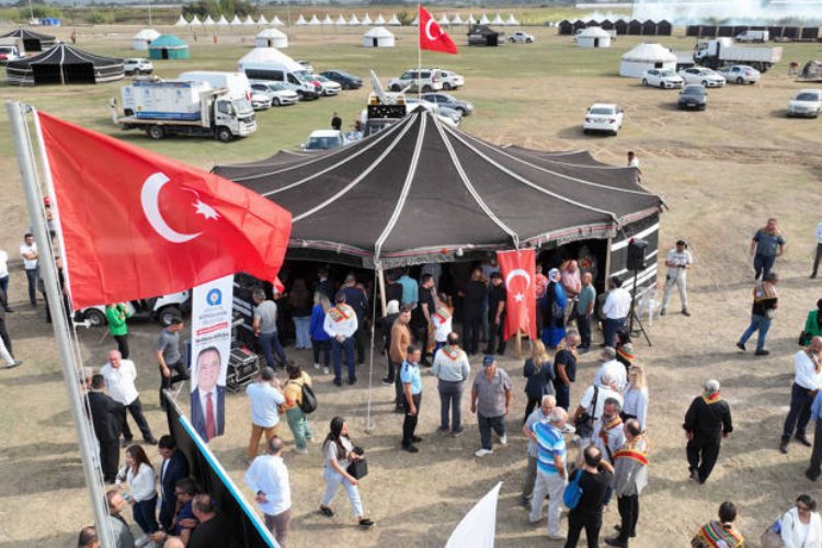 Yörük-Türkmen Festivali gün sayıyor – İGF HABER