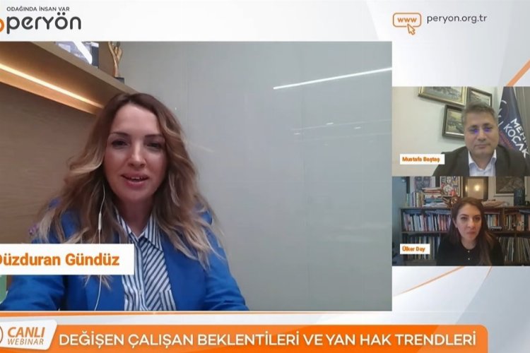 İşte 2024 öncesi çalışan beklentileri…