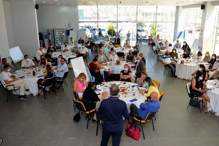 Antalya’nın girişimcilik dünyası – İGF HABER