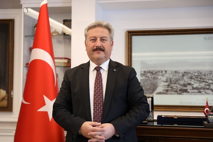 Avrupa Konseyi Kayseri’de toplanıyor – İGF HABER