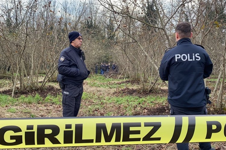 Düzce’de 27 gündür aranıyordu… Cansız bedenine ulaşıldı