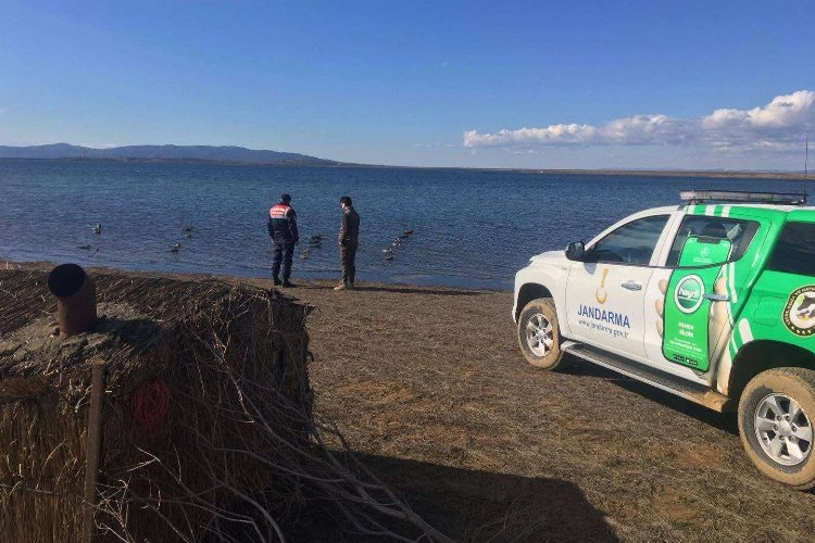 Edirne’de güme kontrolü – İGF HABER