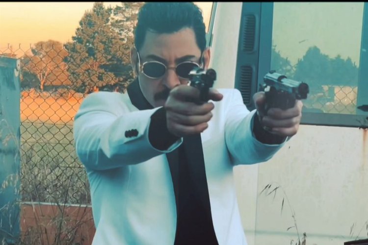 “Girdap”ın ilk fragmanı yayınlandı – İGF HABER