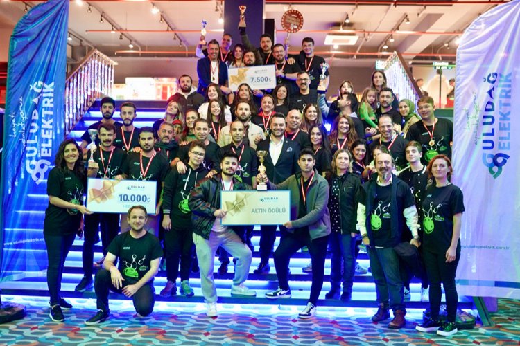 Herkes Duysun Şampiyon! – İGF HABER