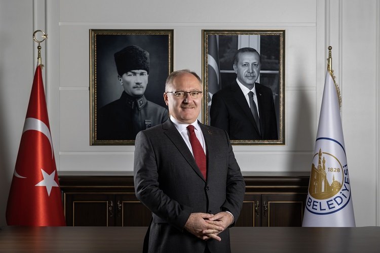 Hilmi Bilgin’den 2024 mesajı – İGF HABER