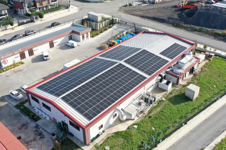 İstanbul Beylikdüzü’nden çevreci adım – İGF HABER